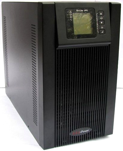  ИБП EXA-Power 3000 S