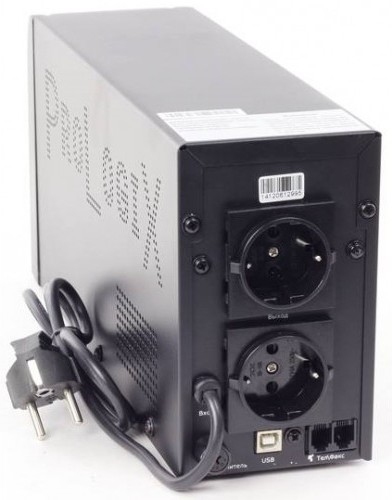 ИБП ProLogix STANDART 850VA (ST850VAM)