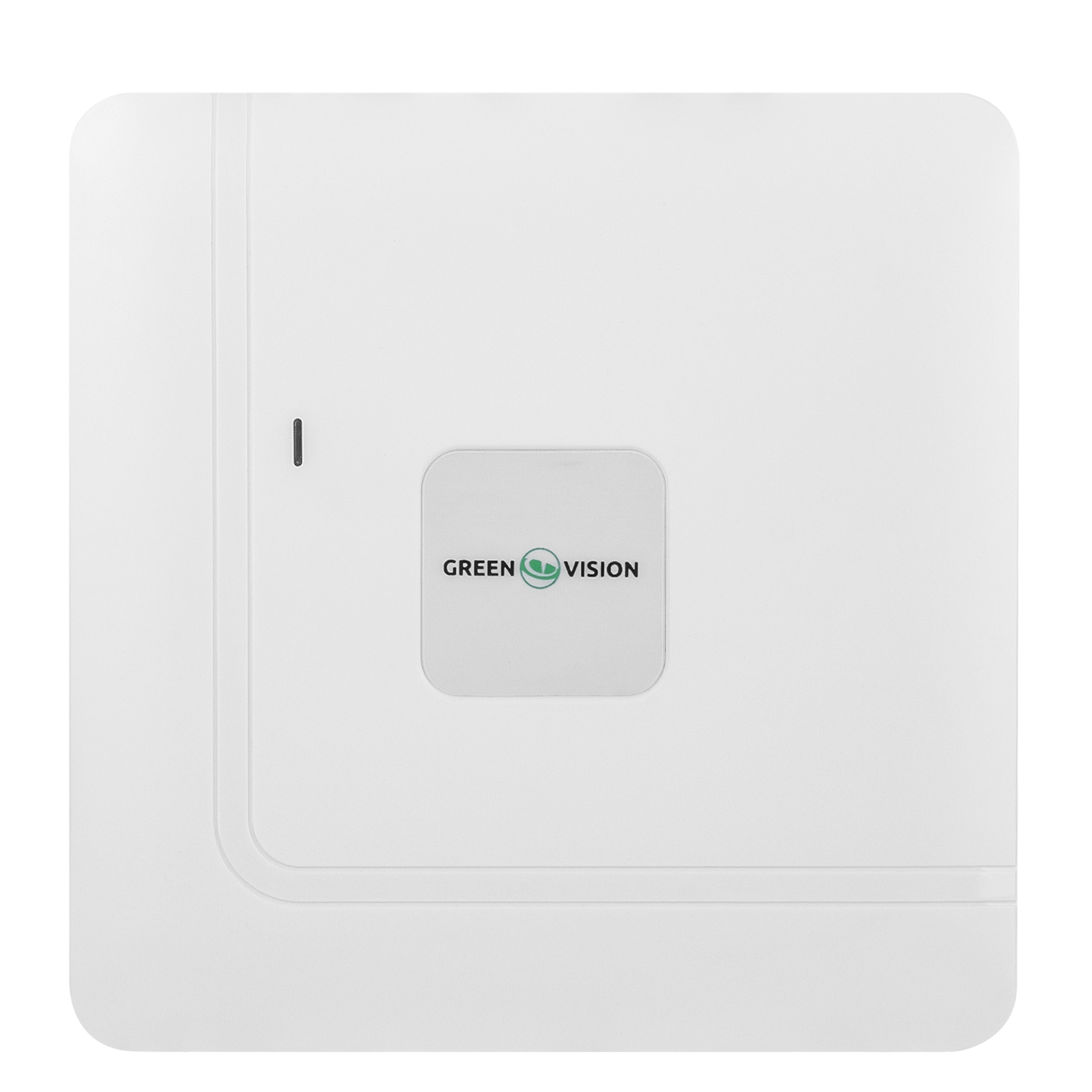 Видеорегистратор NVR GreenVision GV-N-S019/9 8MP (Lite)