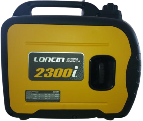 Генератор инверторный Loncin LC 2300 I