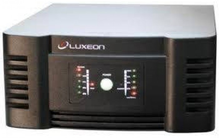 ИБП LUXEON UPS-1000ZY