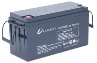 Аккумуляторная батарея LUXEON LX12-150MG