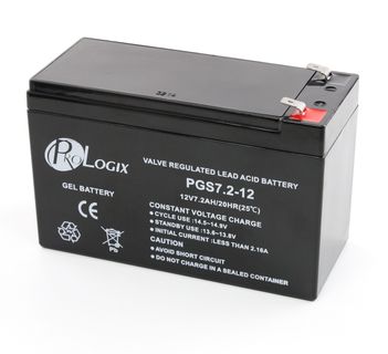 Аккумуляторная батарея ProLogix PGS-7.2-12-GEL