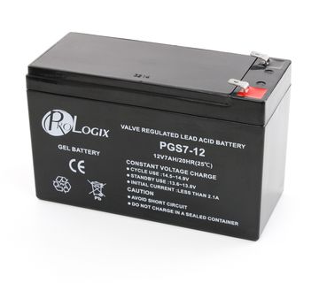 Аккумуляторная батарея ProLogix PGS-7-12-GEL