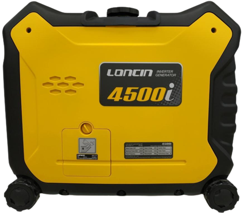 Генератор инверторный Loncin LC 4500 I