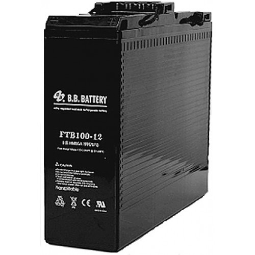 Аккумуляторная батарея BB Battery FTB100-12