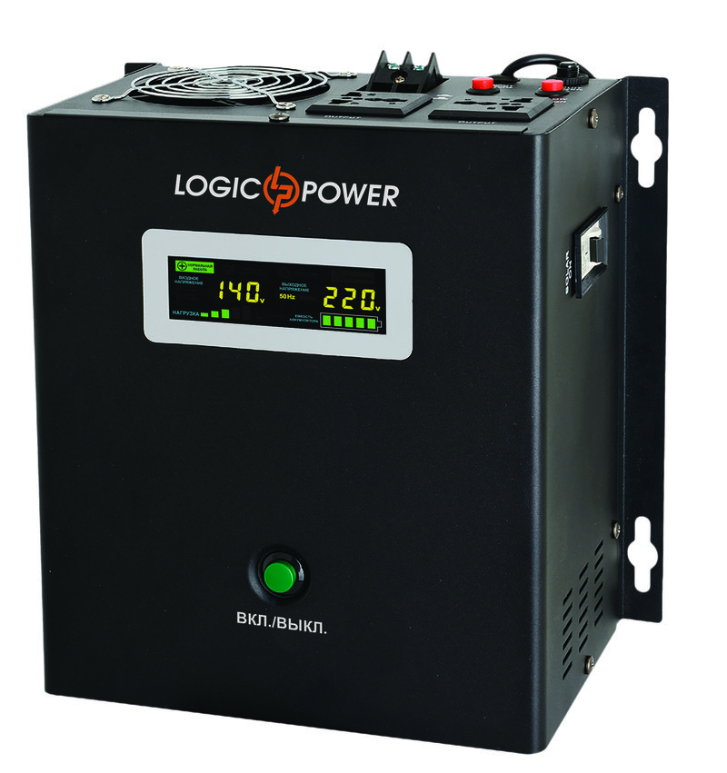 ИБП LogiсPower LPY-W-PSW-3000VA