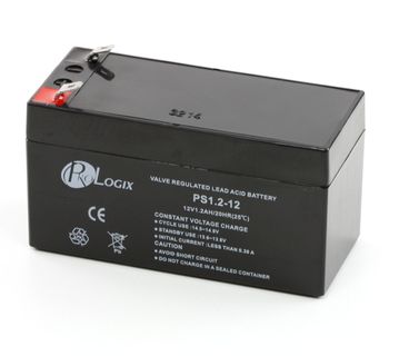 Аккумуляторная батарея ProLogix PS-1.2-12