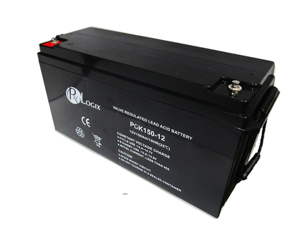 Аккумуляторная батарея ProLogix PGK-150-12-GEL