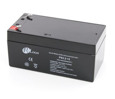 Аккумуляторная батарея ProLogix PS-3.2-12