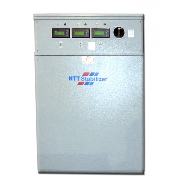  Стабилизатор напряжения NTT Stabilizer DVS 33100