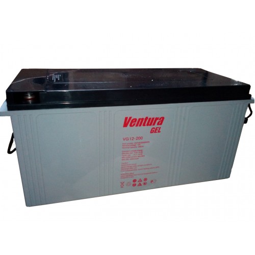 Аккумуляторная батарея Ventura VG 12-200
