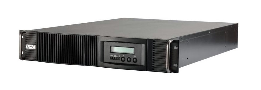ИБП Powercom VRT-1500