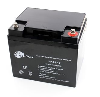 Аккумуляторная батарея ProLogix PK-45-12