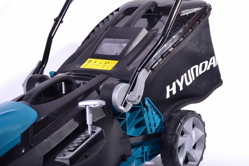 Газонокосилка электрическая Hyundai LЕ 4200