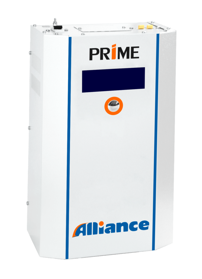 Стабилизатор напряжения ALLIANCE PRIME СНТО-22000 Wide