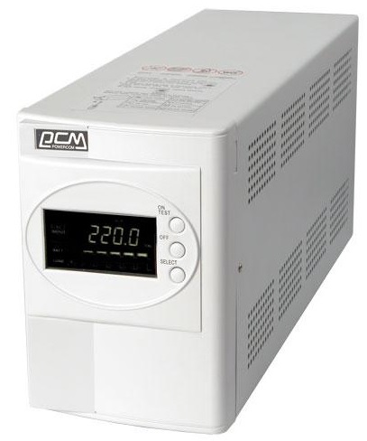  ИБП Powercom SMK-800A-LCD