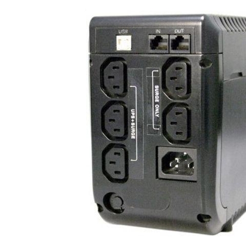  ИБП Powercom IMD-525AP