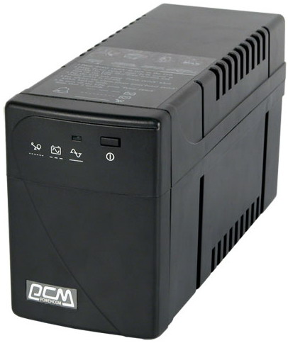 ИБП Powercom BNT-600AP USB