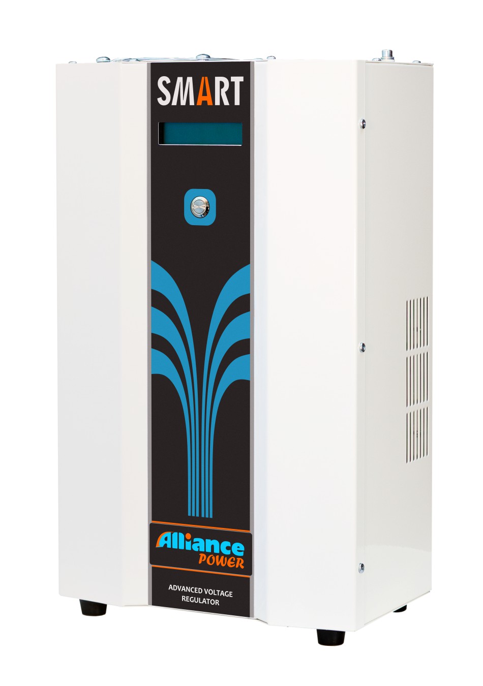 Стабилизатор напряжения ALLIANCE Smart W ALSW-8