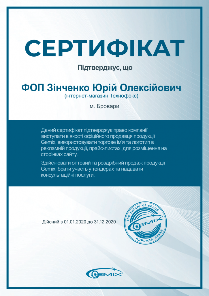 Сертифікат_Gemix_2020 Зинченко-1.png