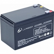 Акумуляторна батарея LUXEON LX12120MG