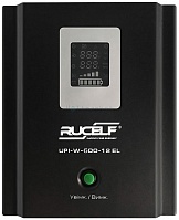 ДБЖ RUCELF UPI-W-600-12 EL 350W