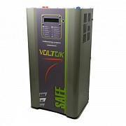 Стабілізатор напруги Voltok Safe SRK12-6000