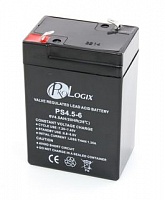 Акумуляторна батарея ProLogix PS-4.5-6