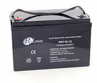 Акумуляторна батарея ProLogix PK-110-12