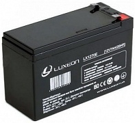 Акумуляторна батарея LUXEON LX1270E