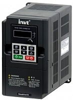 Преобразователь частоты INVT GD10-2R2G-4
