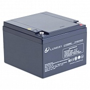 Акумуляторна батарея LUXEON LX12260MG