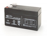 Акумуляторна батарея Gemix LP12-1.2