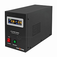 ИБП LogiсPower LPY-B-PSW-1000VA