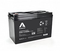 Акумуляторна батарея AZBIST Super GEL ASGEL-121000M8 (1332)