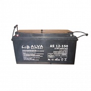 Акумуляторна батарея ALVA AS12-150
