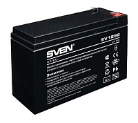 Аккумуляторная батарея SVEN SV1290