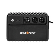 ИБП LogicPower LP-400VA-3PS