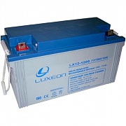 Акумуляторна батарея LUXEON LX12-120G