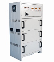 Стабилизатор напряжения RETA ННСТ-3x11000 Calmer (SEMIKRON)