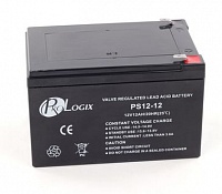 Акумуляторна батарея ProLogix PS12-12