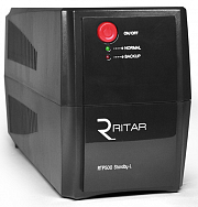 ДБЖ RITAR RTP500 Standby-L