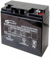 Акумуляторна батарея Gemix LP12-17