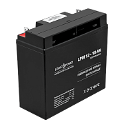 Акумуляторна батарея LogicPower LPM 12 - 18 AH