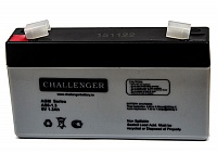 Акумуляторна батарея Challenger AS 6-1.3