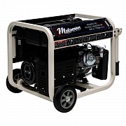Генератор бензиновий Malcomson ML8500-GE1