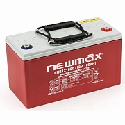 Аккумуляторная батарея NEWMAX PNB12100