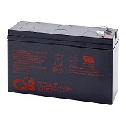 Аккумуляторная батарея CSB HR1224WF2 12V 6,5Ah
