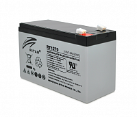Аккумуляторная батарея RITAR RT1270, 12V 7.0Ah